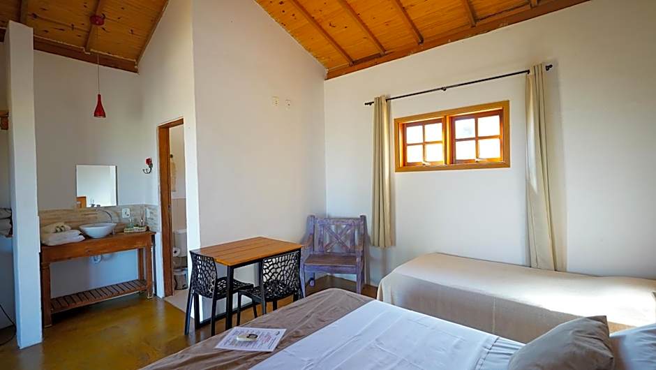 Pousada Mirante do Cerrado