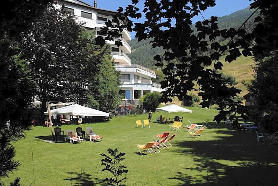 Park Hotel Bozzi