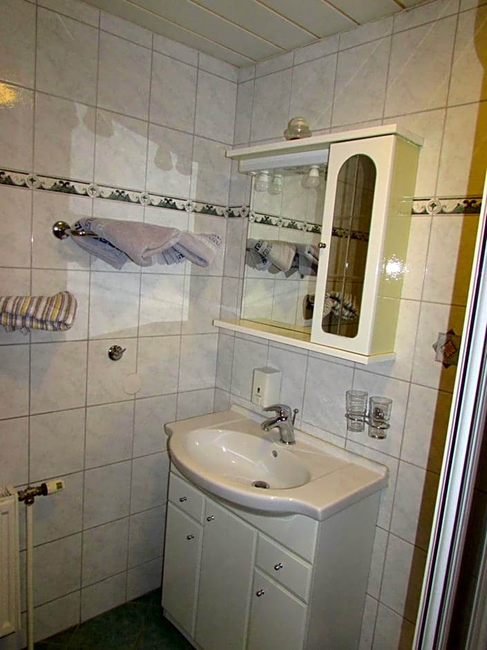 Arkadenhof Fam. Schneider