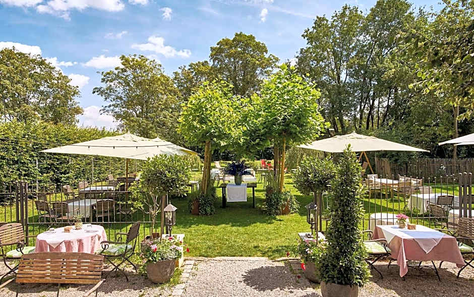 Hotel Gutsgasthof Stangl