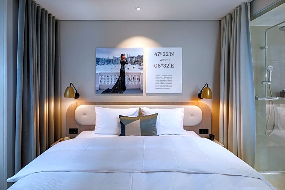 Hotel Felix
