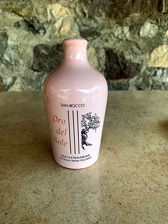 San Rocco Relais