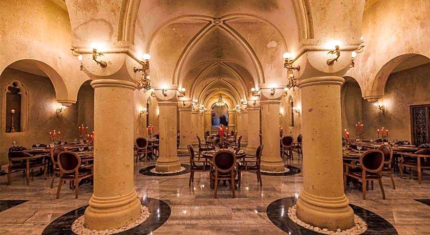 Signature Cave Cappadocia, Trademark Collection by Wyndham