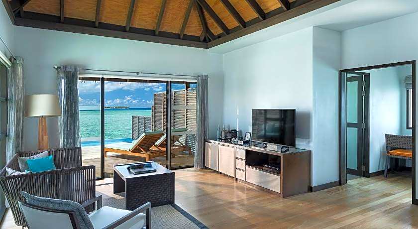 Niva Velassaru Maldives