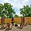 Hutton Brickyards Riverfront Hotel & Venue