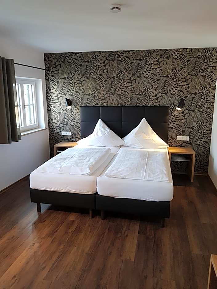 Hotel Gasthof Traubenbräu