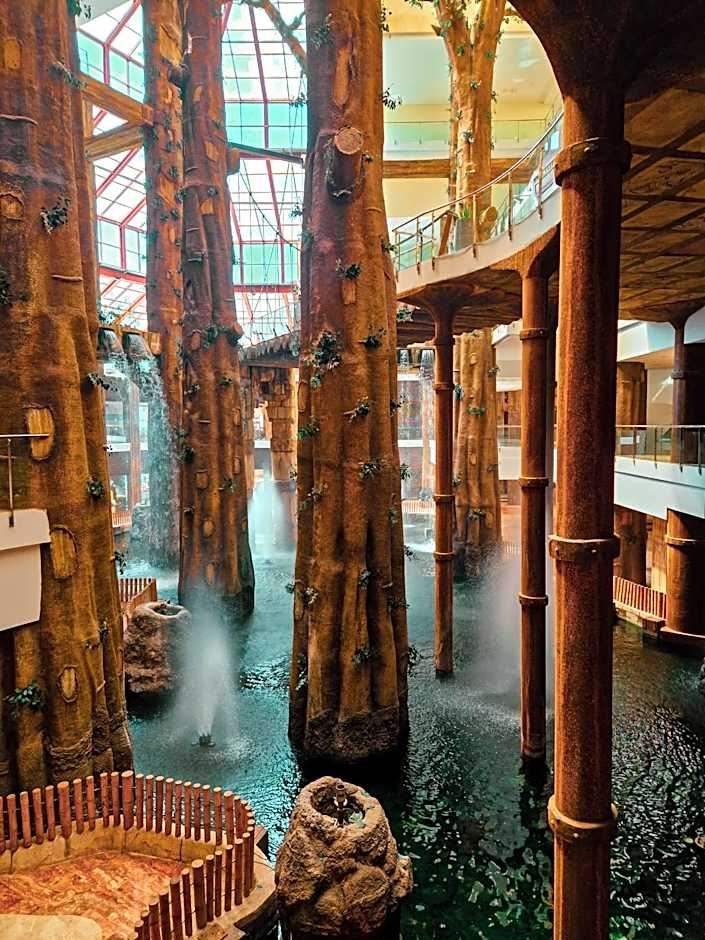 Holiday World Polynesia