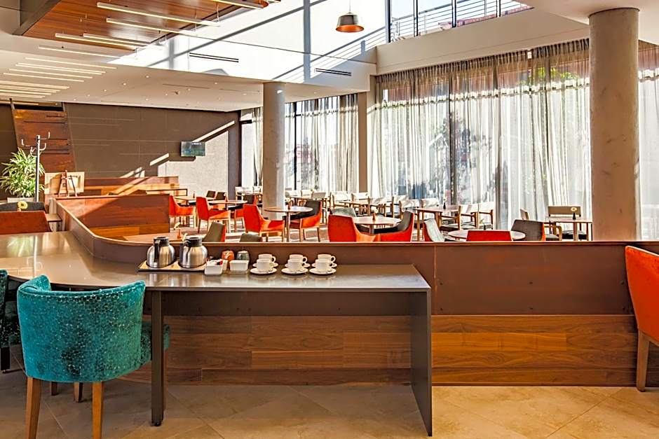 City Lodge Hotel Newtown Johannesburg