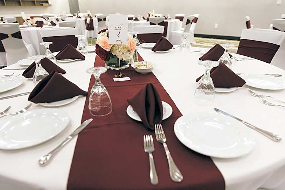 Holiday Inn Fredericksburg Conference Ctr By IHG