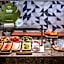 Hotel Novotel Sevilla