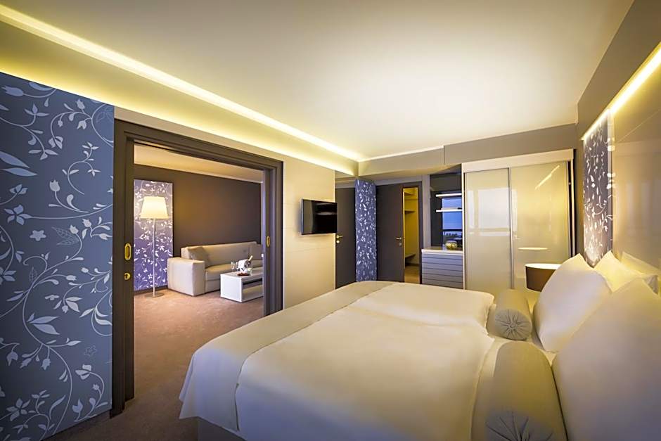 Hotel Excelsior - Liburnia