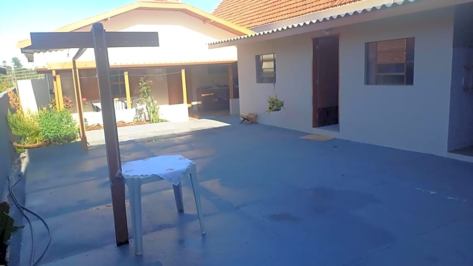 Suíte Alto do Aconchego