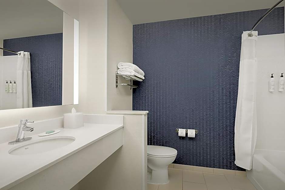 Fairfield Inn & Suites by Marriott Atlanta Stockbridge