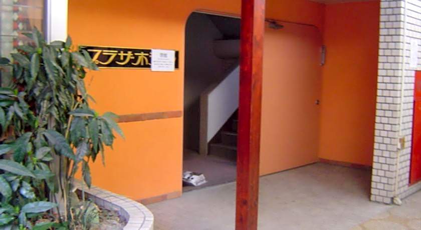 Takasaki Ekimae Plaza