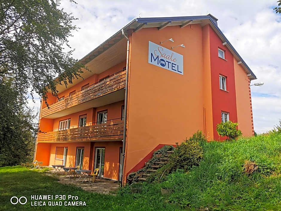 Meister BÄR HOTEL Frankenwald