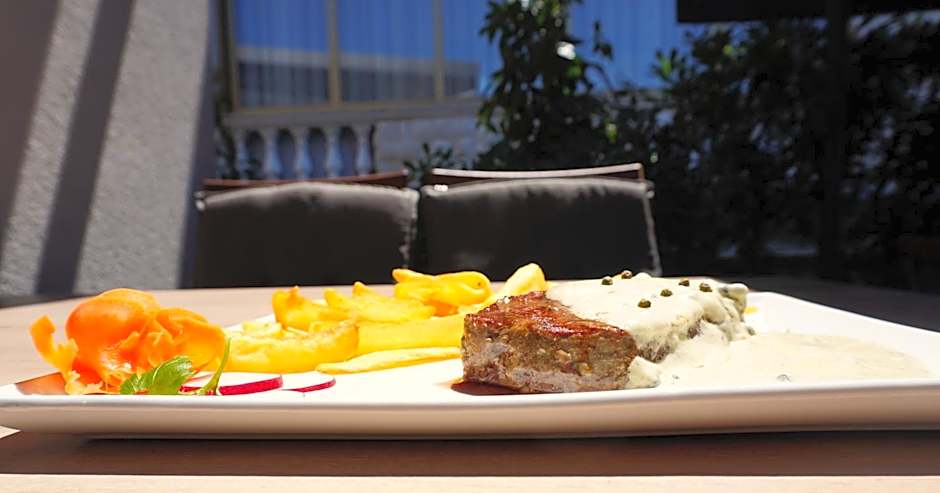 Guest House Maritimo