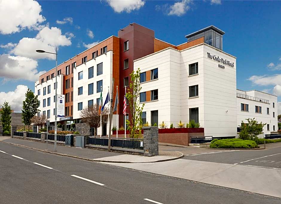 The Croke Park Hotel