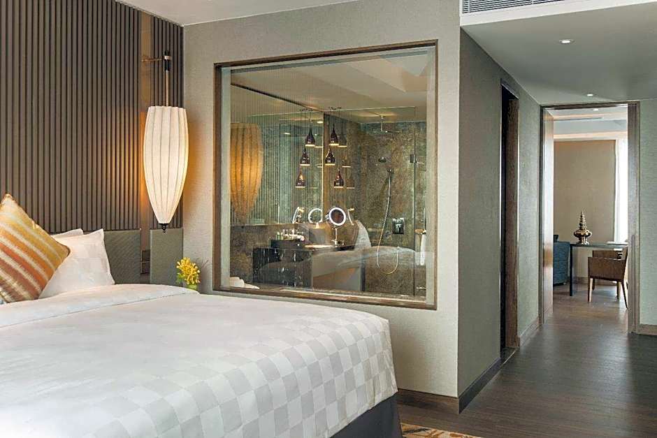 Sedona Hotel Yangon