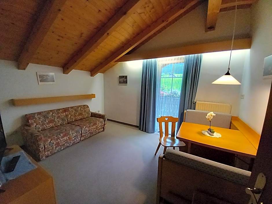 Residence Alpenrose