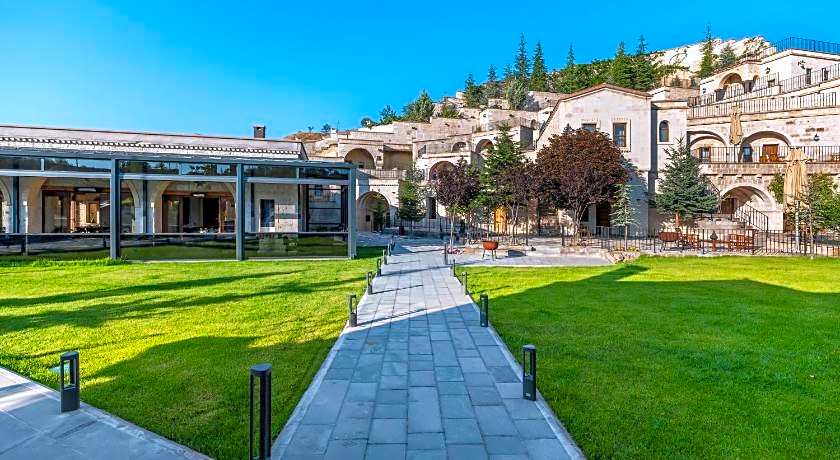 Cappadocia Estates