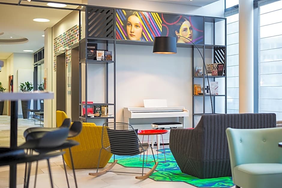 Adagio Koln City Aparthotel