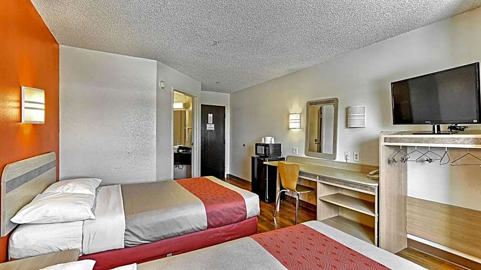 Motel 6-Killeen, TX