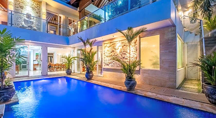 AQ-VA Hotel & Villas Seminyak