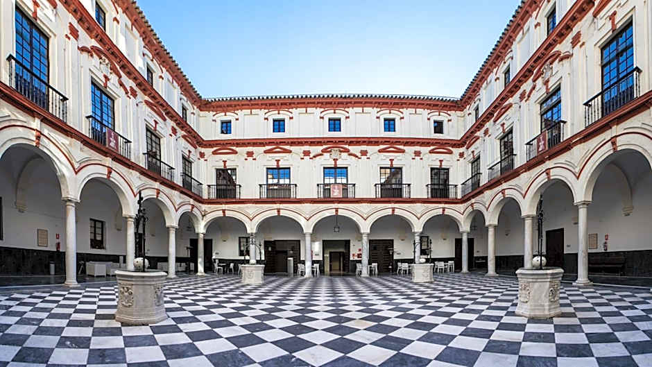 Hotel Boutique Convento Cádiz