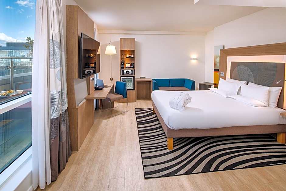 Novotel London Blackfriars