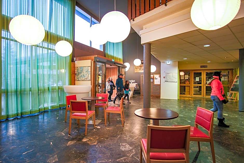 Belambra Clubs Praz-sur-Arly - L'Alisier