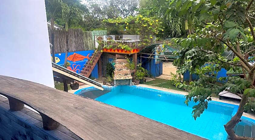 Lala Panzi Bed and Breakfast