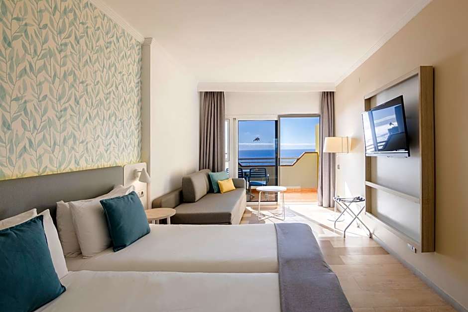 Abora Continental by Lopesan Hotels