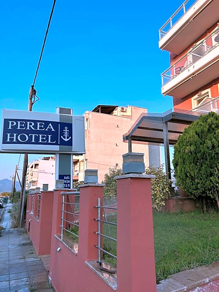 Perea Hotel