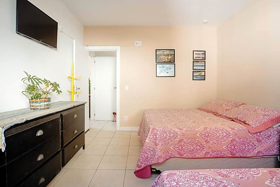 Suítes Balneário Camboriú