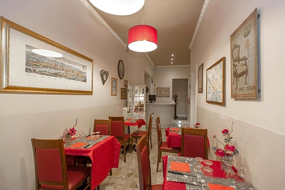 Hotel Masaccio