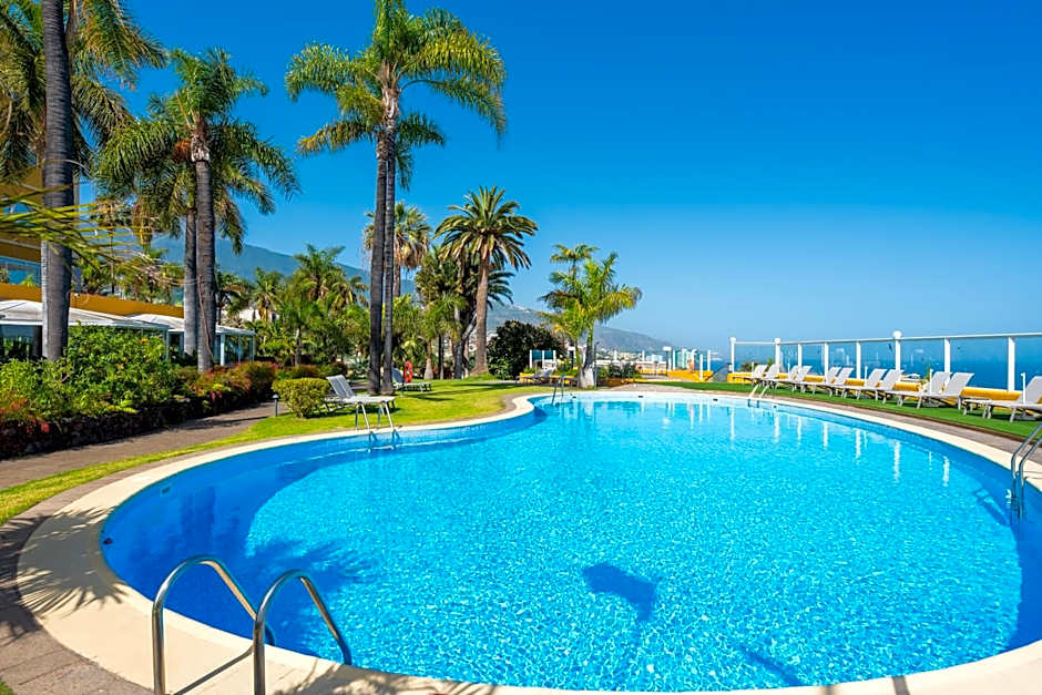 Hotel Tigaiga