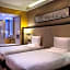 Pullman Qingdao Ziyue