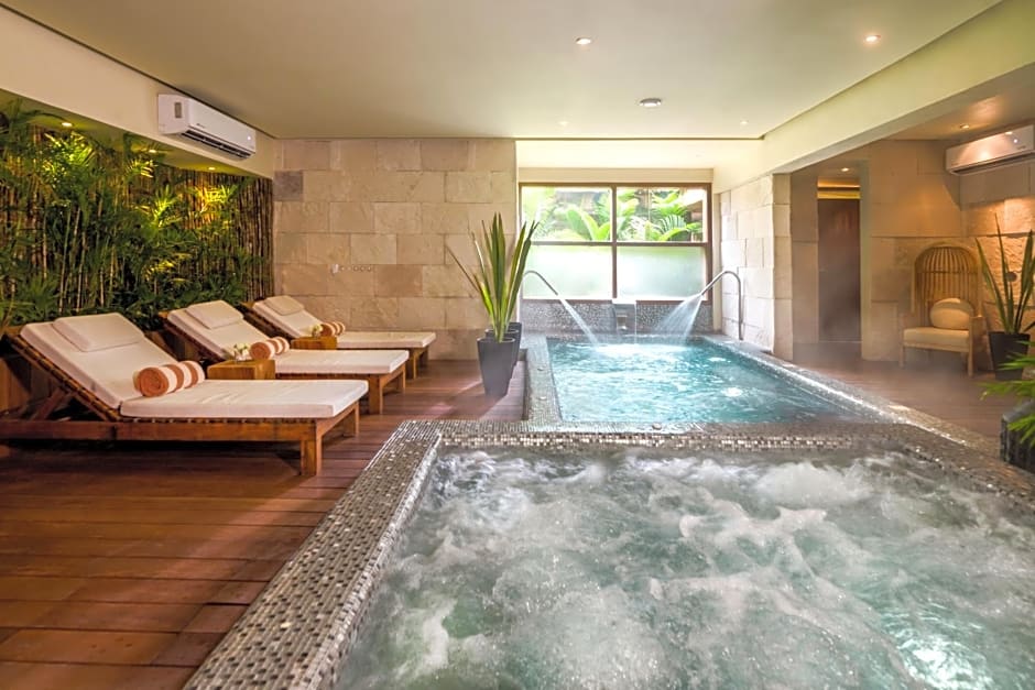 Magic Blue Spa Boutique Hotel Adults Only