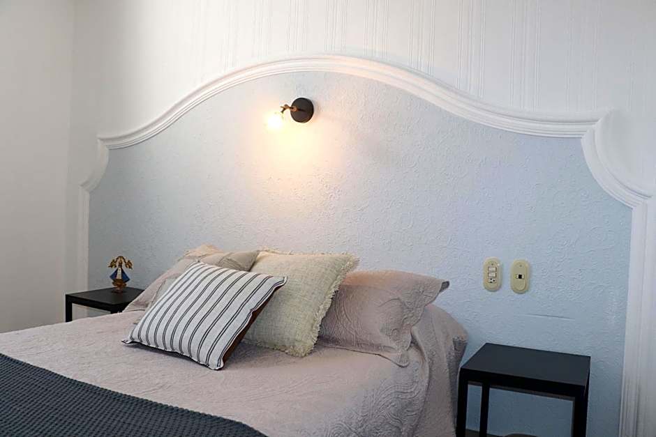 Hotel Plaza San Juan