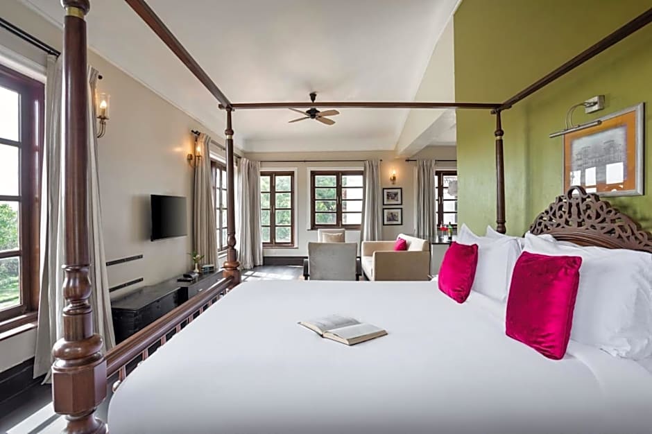 Zdjęcie 1 z 7 — Deluxe Junior Suite