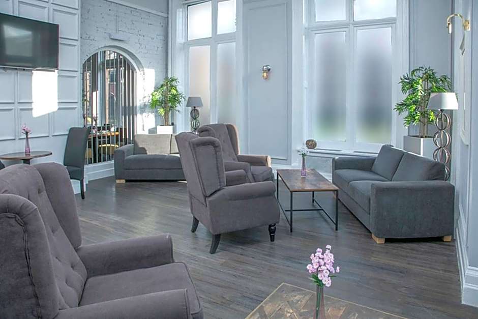 Best Western The Grand Hotel Hartlepool