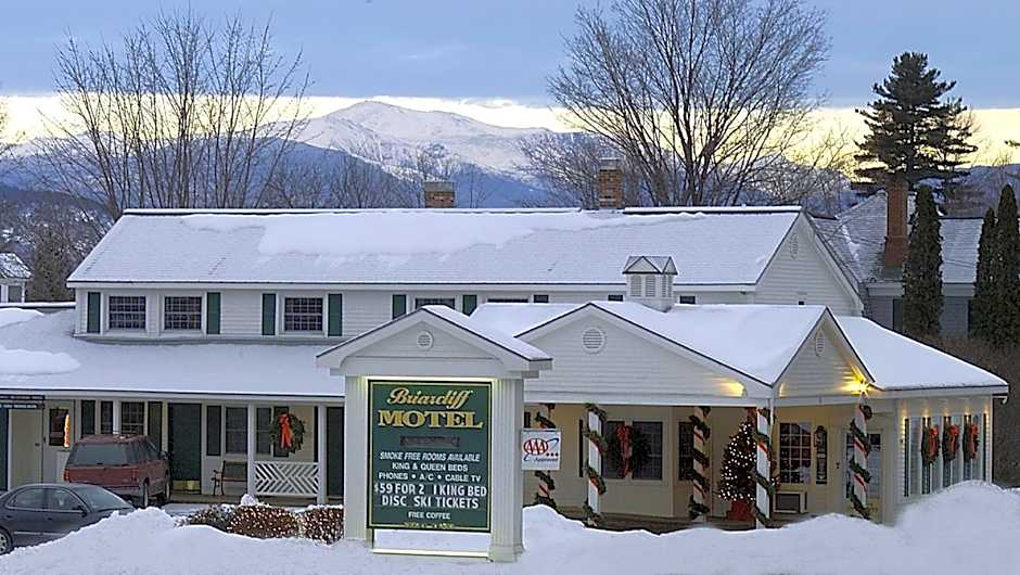 Briarcliff Motel