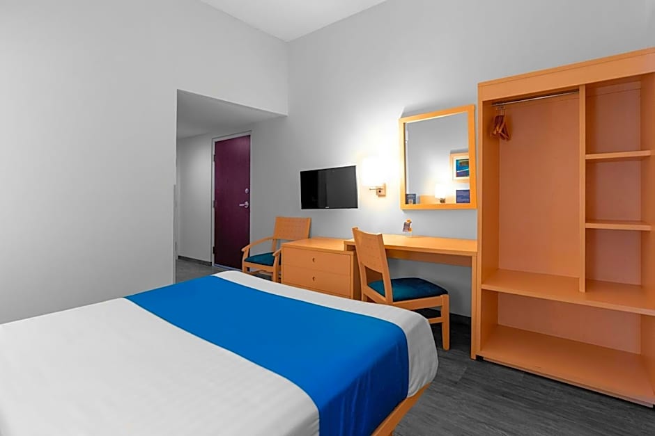 City Express by Marriott Aguascalientes Sur