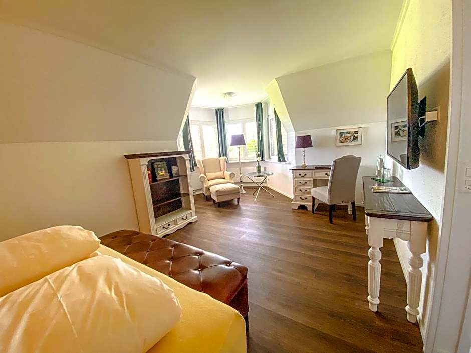 Trompeterschlössle Hotel & Residence