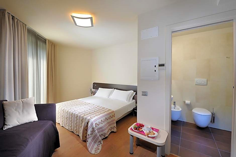 Hotel Pasha