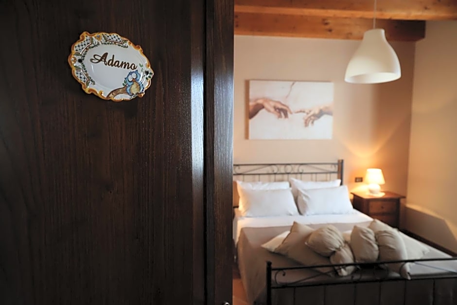 La Cascina Nel Bosco