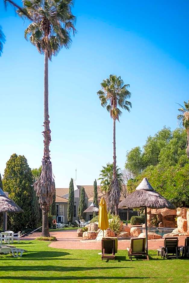 Glenburn Lodge & Spa