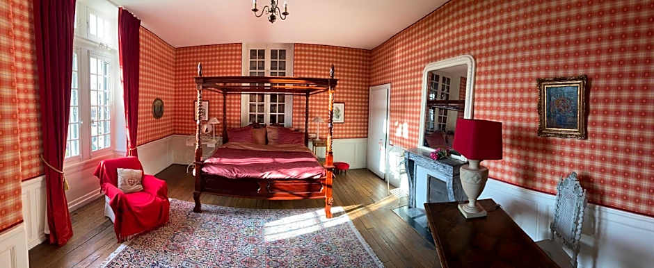 Le Castel Ecossais