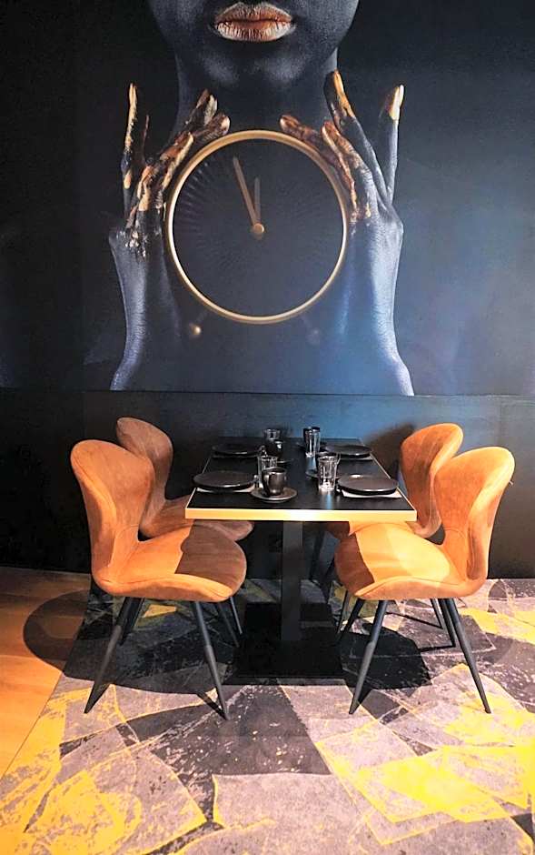 The Leprince Hotel Spa, BW Premier Collection by Best Western