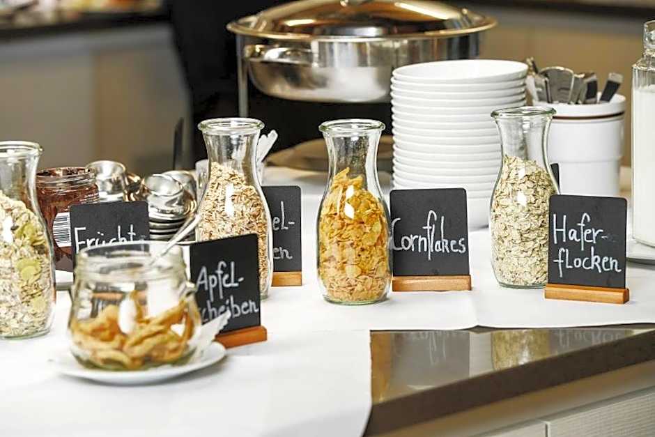 Haus Maria Lindenberg